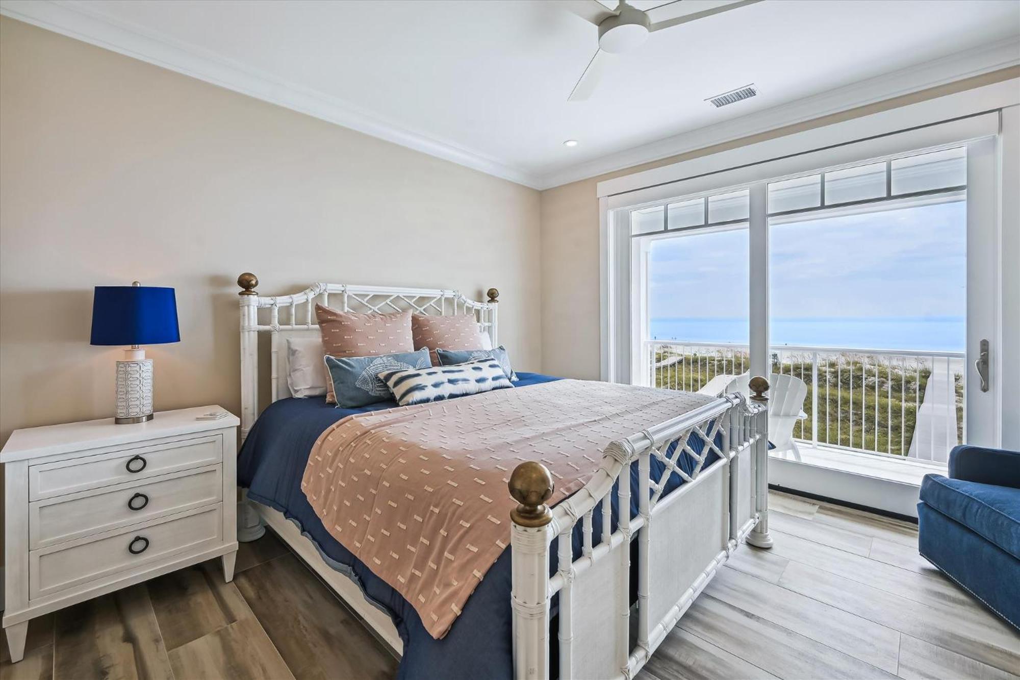 8 Terra Bella Trace- Oceanfront, 6 Primary Rooms, Pool, Roof Top, Free Activities Included 希爾頓黑德島 外观 照片